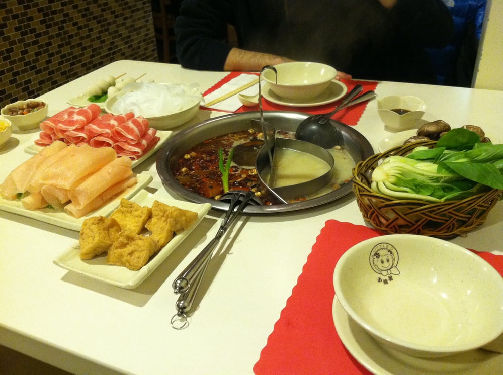 Little Q Hot Pot Photo Gallery Arlington, MA